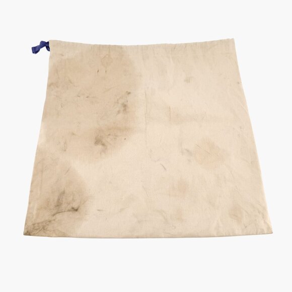 Louis Vuitton Passenger Monogram Sandals EU 41 US 11 Brown Leather LV Block Heel - Picture 15 of 15